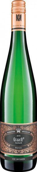 2025 Bernkasteler Riesling VDP.Ortswein trocken - Weingut Wegeler
