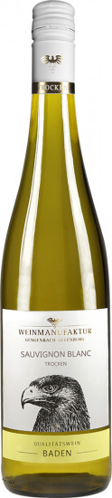 2025 Sauvignon Blanc trocken - Weinmanufaktur Gengenbach