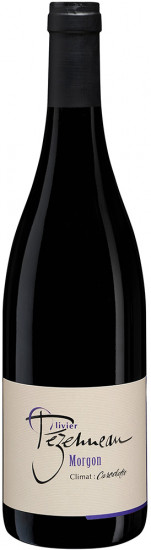 2022 Morgon AOP trocken - Domaine Olivier Pézenneau