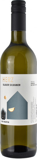 2023 Blauer Silvaner 