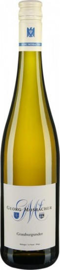 Mosbacher entdecken - Weingut Georg Mosbacher