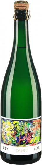 2024 Muskateller Pet Nat trocken - Weingut Jürgen Heußler