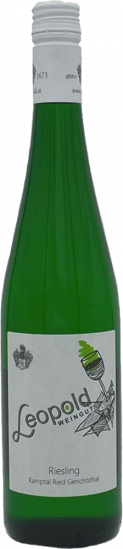 2025 Riesling Ried Gerichtsthal trocken - Weingut Familie Leopold