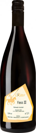 Literwein-Paket Rotwein 3.0