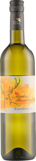 2022 Weinviertel DAC trocken - Weinhof Hirschbüchler