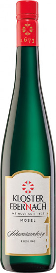 2023 Valwiger Schwarzenberg Kabinett - Weingut Kloster Ebernach