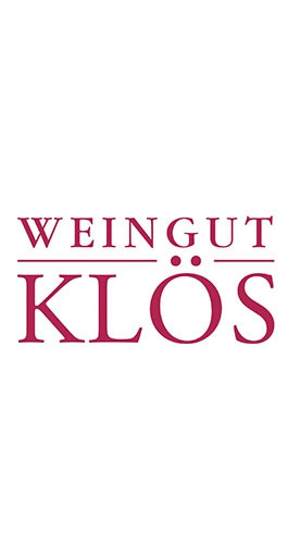 2017 Guntersblumer Authental Merlot trocken - Weingut Klös