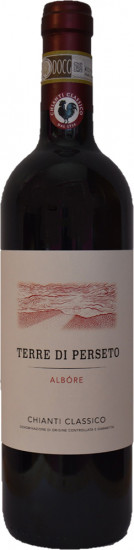 2021 Albore Chianti Classico Annata DOCG trocken - Terre di Perseto