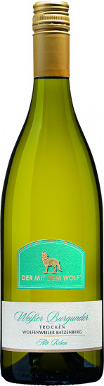 2024 Weißer Burgunder Selektion 