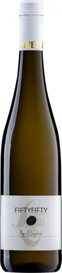 2025 FIFTY FIFTY trocken - Weingut Zöller-Lagas
