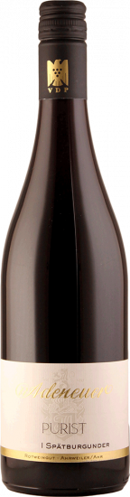 2023 PURIST Spätburgunder trocken - Weingut Adeneuer