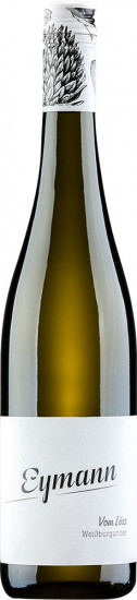 2023 Vom Löss Weißburgunder trocken Bio - Weingut Eymann