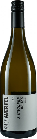 2023 Sauvignon Blanc trocken - Ralf Haertel Weine