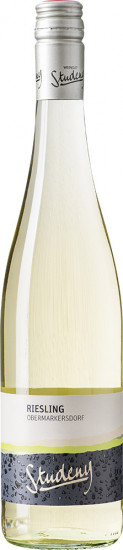 2024 Riesling Obermarkersdorf trocken - Weingut Studeny