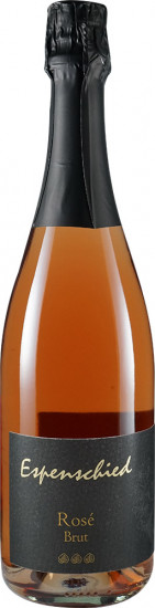 Rosé Sekt brut - Espenschied Wein