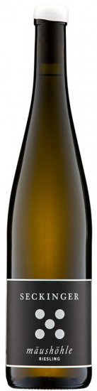2021 Deidesheim Mäushöhle Riesling kabinett süß Bio - Weingut Seckinger