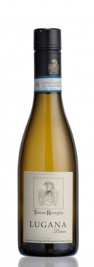 2023 Limne Lugana DOC trocken 0,375 L - Tenuta Roveglia