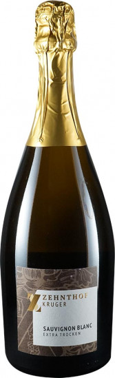Sauvignon Blanc extra trocken - Weingut Zehnthof Kruger