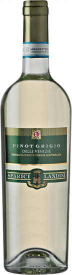2023 Pinot Grigio delle Venezie DOC - Sparici Landini