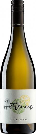 2020 Weißer Burgunder “Klassisch“ trocken - Weingut Harteneck
