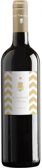 2023 Capriccio di Falanghina Campania IGP trocken - Capri Moonlight
