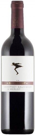 2015 Cuvée Cabernet Sauvignon & Merlot VDP.Ortswein trocken - Weingut Siegrist