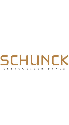 2021 Müller-Thurgau halbtrocken 1,0 L - Weingut Schunck