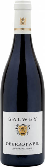 2021 Oberrotweil Spätburgunder - Weingut Salwey