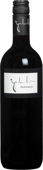 2024 Blaufränkisch trocken - Weingut Galumbo