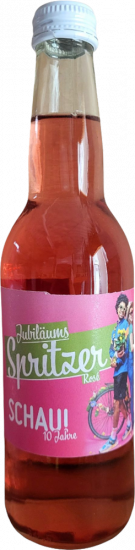 2024 G´spritzter rosé trocken 0,33 L - Wein Werk Polsterer