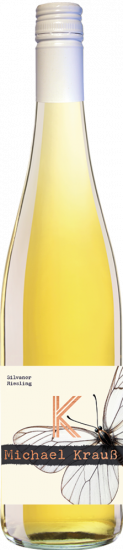 2024 Silvaner x Riesling trocken - Winzerhof Krauß