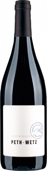 2015 Spätburgunder - Weingut Peth-Wetz