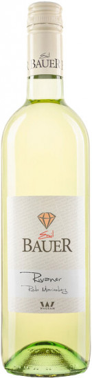 2021 Rivaner Riede Marienberg trocken - Weingut Emil Bauer