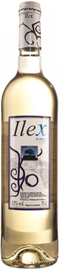 2025 Ilex Airén Castilla VT trocken - Castilblanque