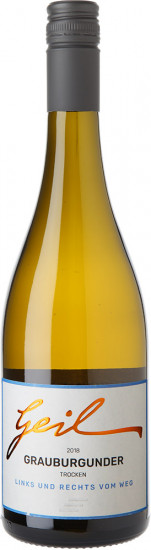 Grauburgunder Bestseller Paket