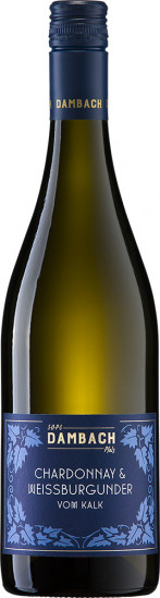 2024 Chardonnay & Weißburgunder 