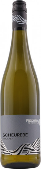 2024 Scheurebe Kabinett 