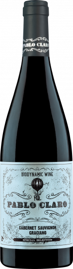 2022 Pablo Claro Selection Castilla V.T. trocken Bio - Dominio de Punctum