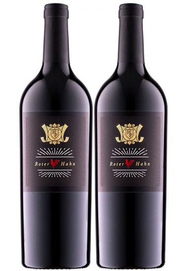 EXTRAEMPFEHLUNG Roter Hahn // Weingut Hahn Pahlke