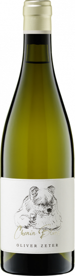 2023 Chenin Blanc trocken - Weingut Oliver Zeter