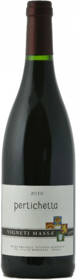 2013 PERTICHETTA/Vigneti Massa - 