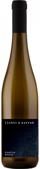2022 Riesling EGLISE trocken - lichti & astroh