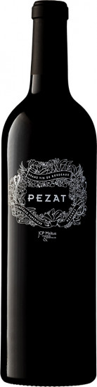 2018 Pezat Red Bordeaux Supérieur AOP - Château Teyssier