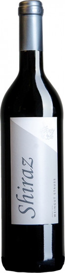 2020 Shiraz Barrique trocken - Weingut Stauss