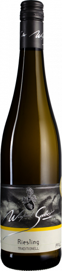 2024 Riesling TRADITIONELL trocken Bio - Weingut Winfried Seeber