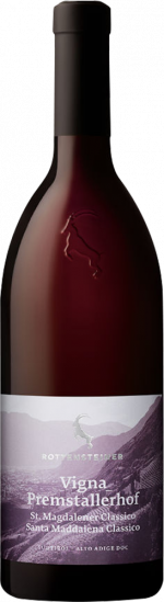 2024 ST. MAGDALENER CLASSICO Vigna Premstallerhof - 