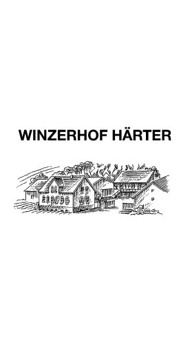 2025 Bacchus feinherb - Winzerhof Härter