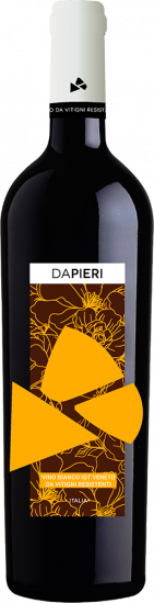 2024 Vino PIWI Soreli Veneto IGP trocken - Da Pieri