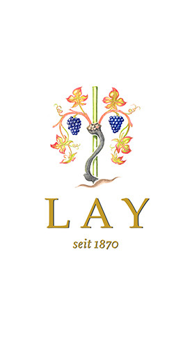 2005 Tresterbrand aus Burgunder Bio 0,7 L - BIO Weingut Lay