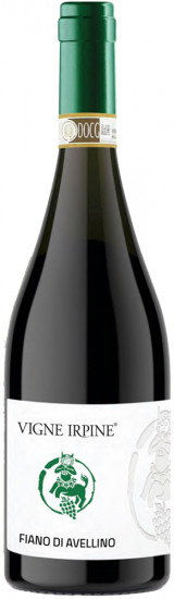 2024 Fiano di Avellino DOCG trocken - Vigne Irpine